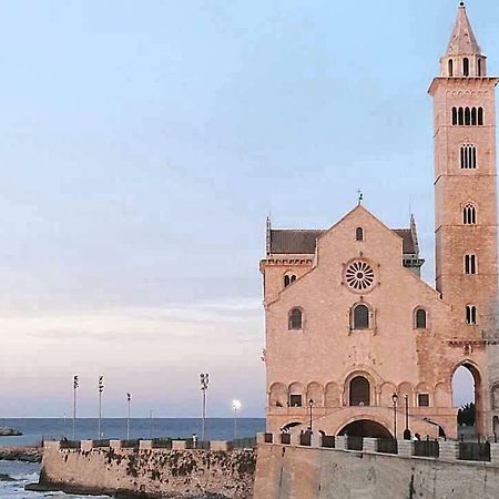 Sweet Suites Trani Exteriér fotografie