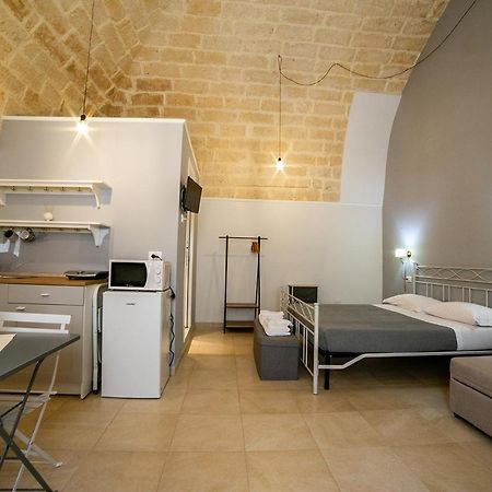 Sweet Suites Trani Exteriér fotografie
