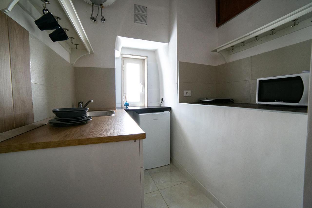 Sweet Suites Trani Exteriér fotografie