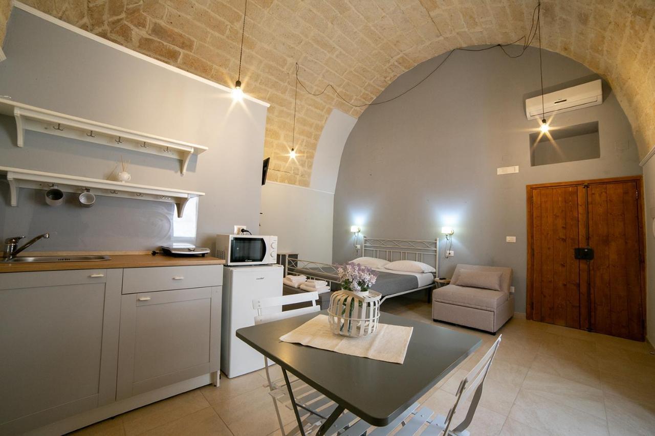 Sweet Suites Trani Exteriér fotografie