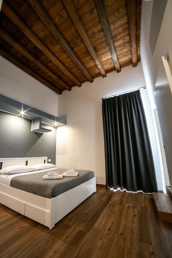 Sweet Suites Trani Exteriér fotografie